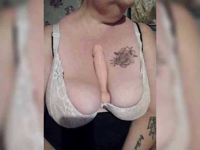 KristinaExcite webcam