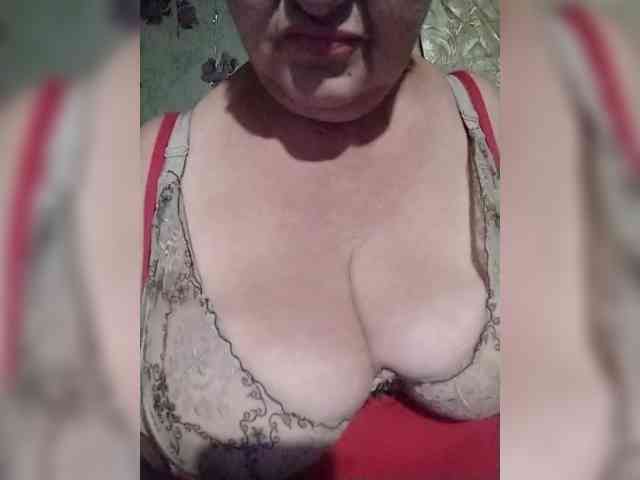 KristinaExcite webcam