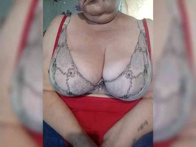 KristinaExcite webcam