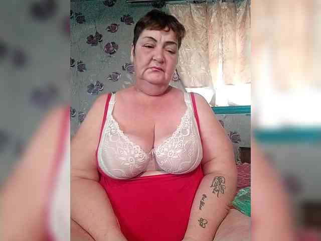 KristinaExcite webcam