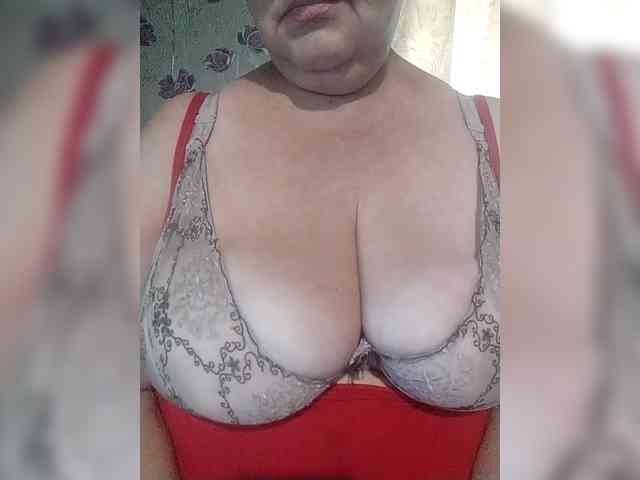 KristinaExcite webcam