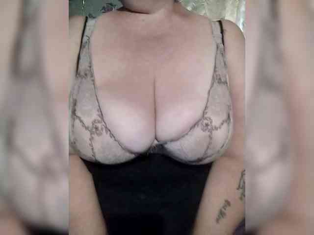 KristinaExcite webcam