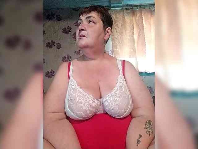 KristinaExcite webcam
