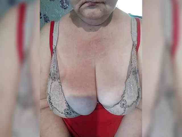 KristinaExcite webcam