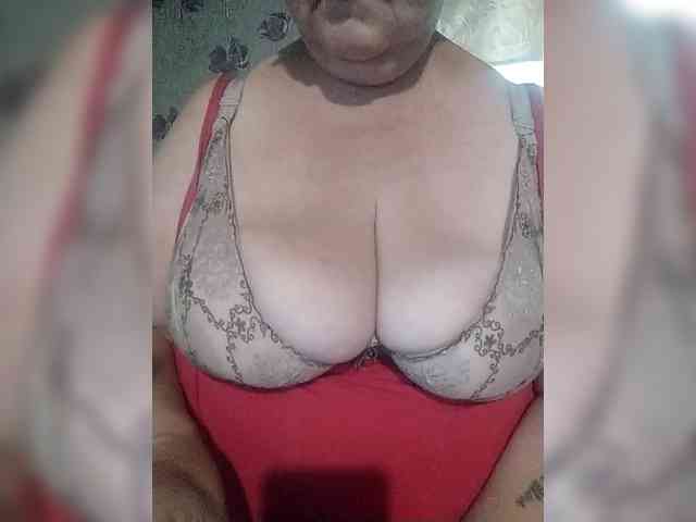 KristinaExcite webcam