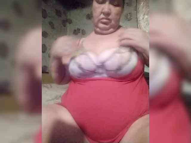 KristinaExcite webcam