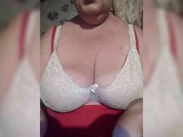 KristinaExcite webcam