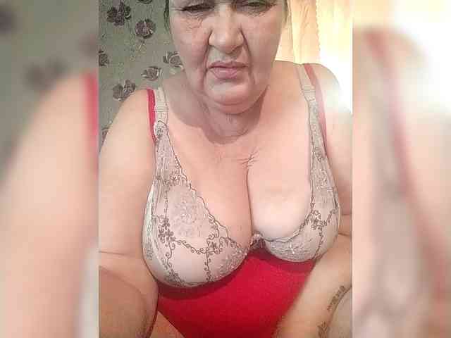 KristinaExcite webcam