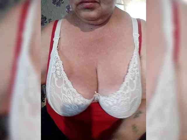 KristinaExcite webcam