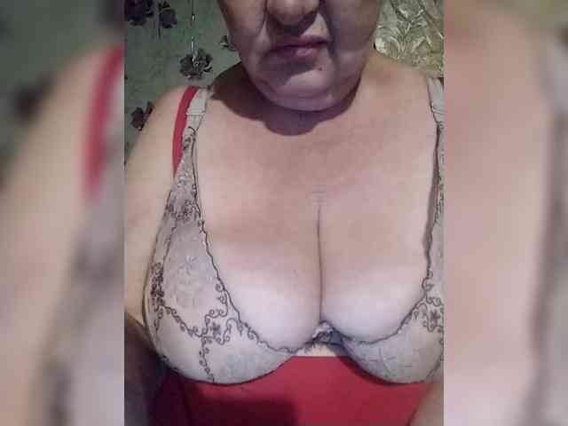 KristinaExcite webcam