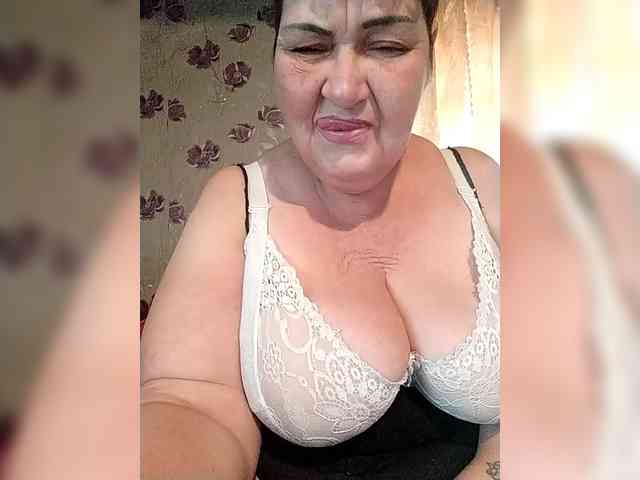 KristinaExcite webcam