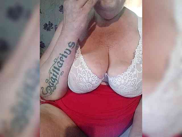 KristinaExcite webcam