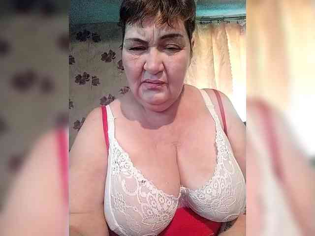 KristinaExcite Sex Cam Show