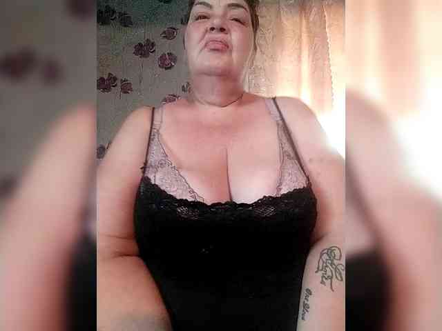 KristinaExcite webcam