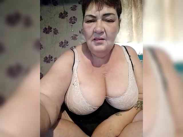 KristinaExcite Sex Cam Show