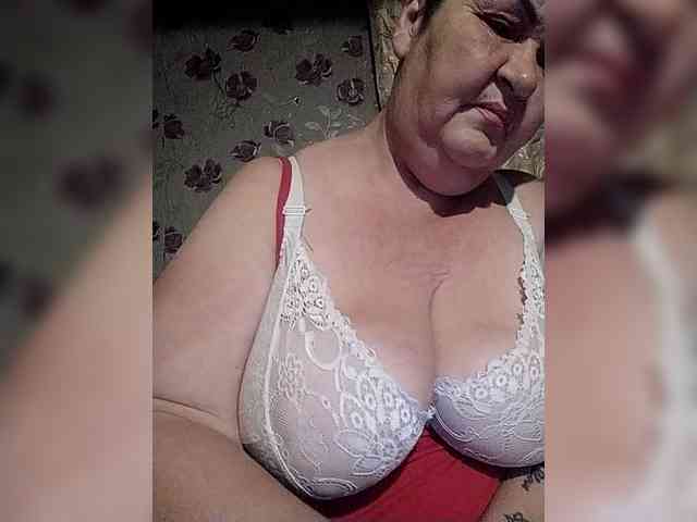 KristinaExcite webcam