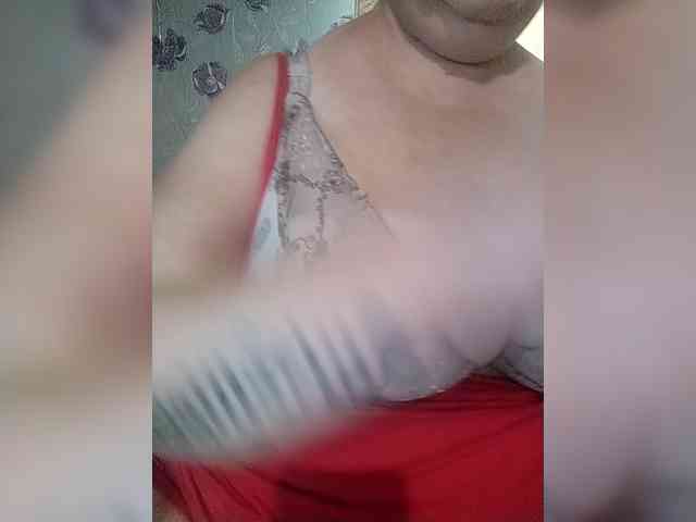 KristinaExcite webcam
