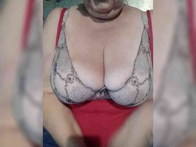 KristinaExcite webcam