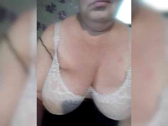 Kristinaexcite's live stream