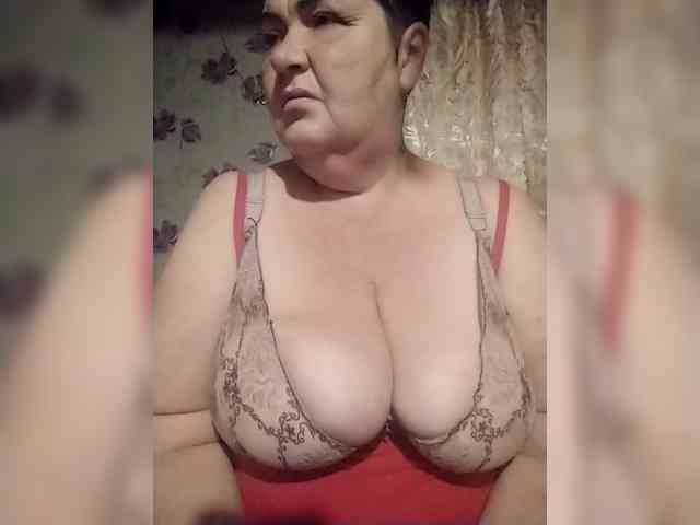 KristinaExcite webcam