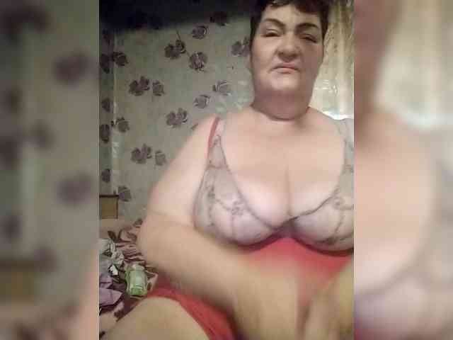 KristinaExcite webcam