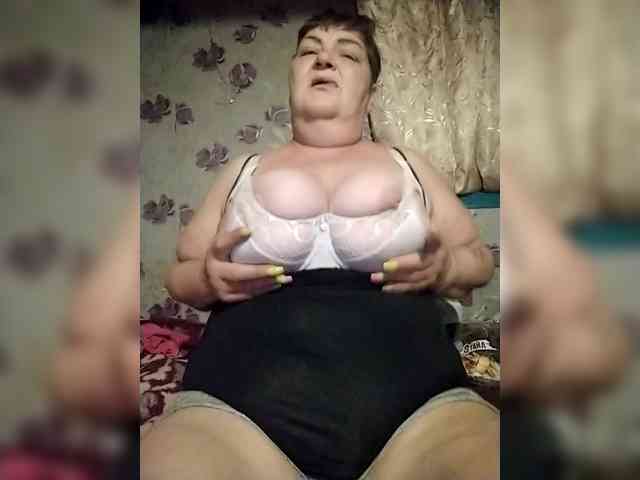KristinaExcite webcam