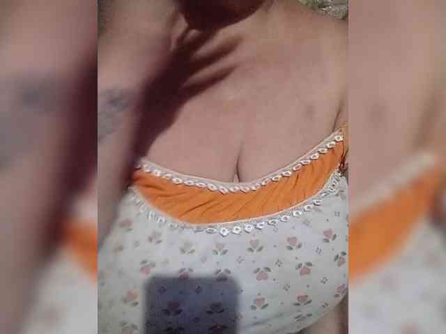 KristinaExcite webcam