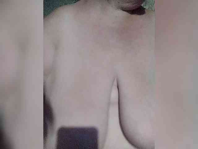 KristinaExcite webcam