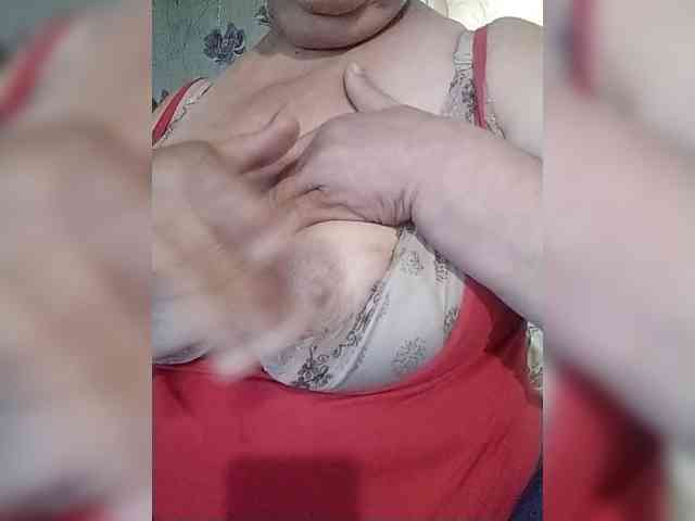 KristinaExcite webcam