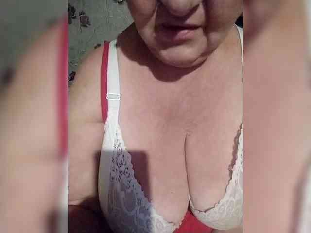 KristinaExcite webcam