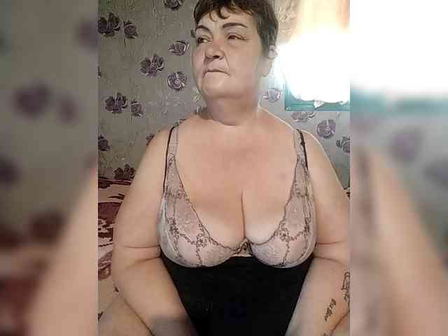 KristinaExcite webcam