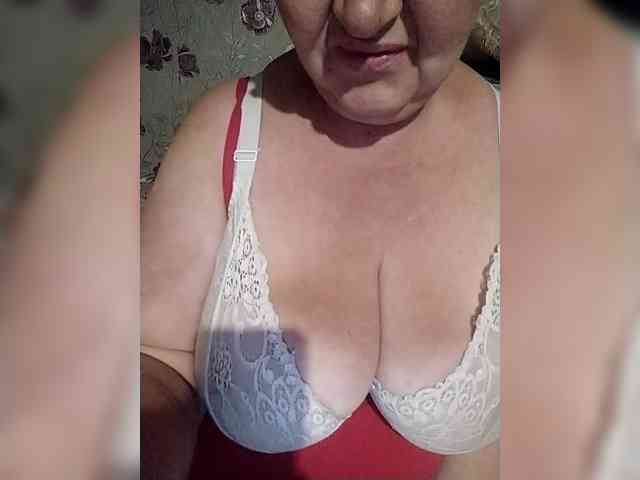 KristinaExcite webcam