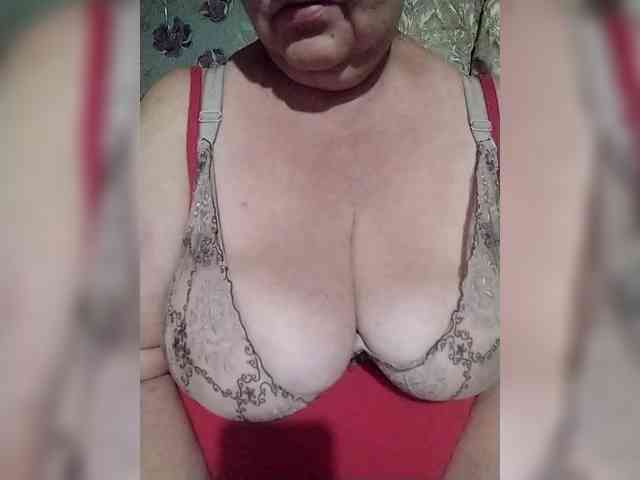 KristinaExcite webcam