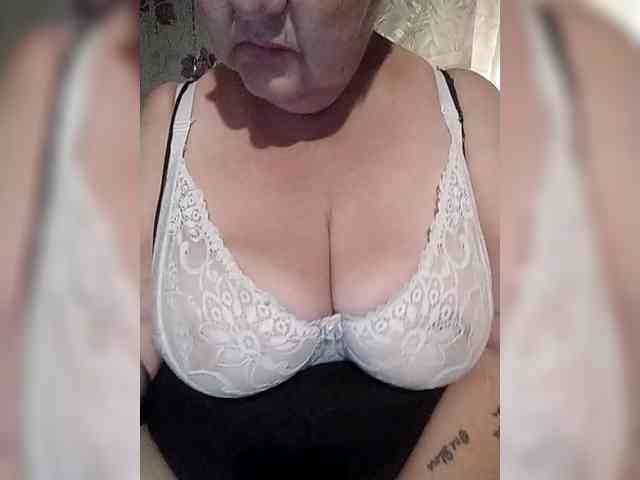 KristinaExcite webcam