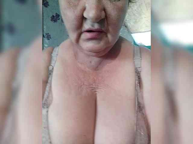 KristinaExcite webcam