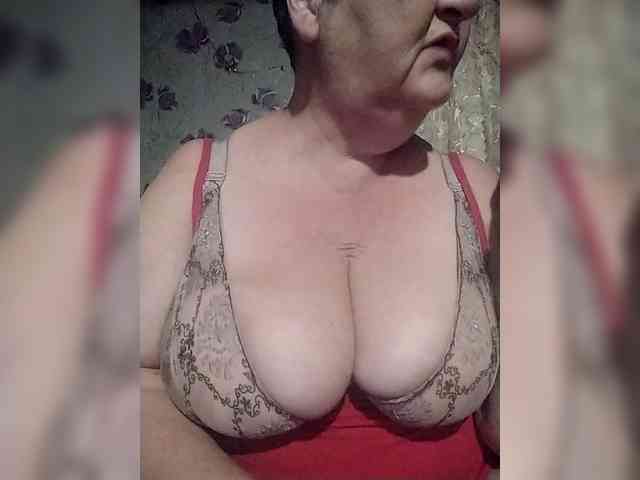 KristinaExcite webcam