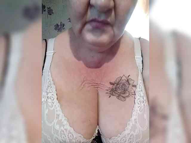 KristinaExcite webcam