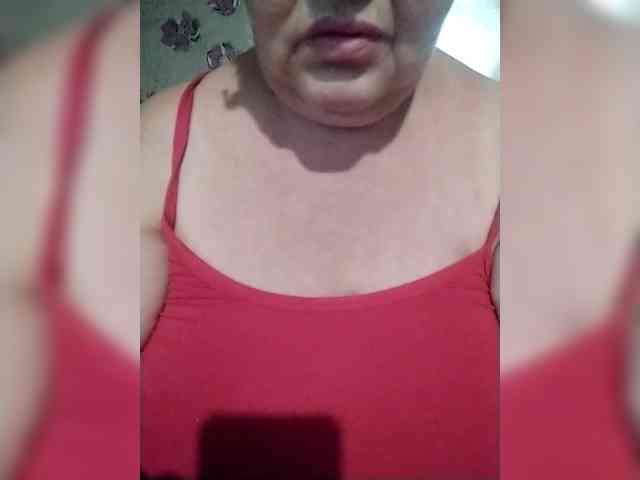 KristinaExcite webcam