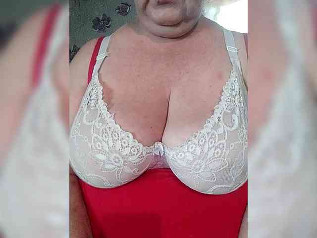 KristinaExcite webcam