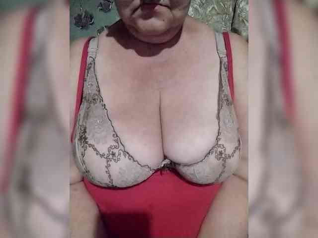 KristinaExcite webcam