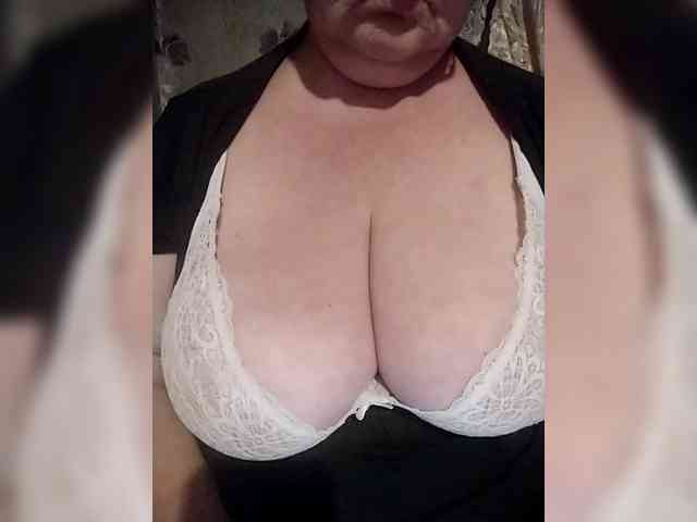 KristinaExcite webcam