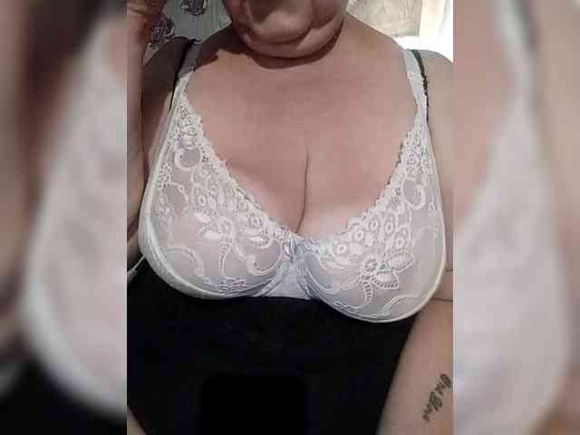 KristinaExcite webcam