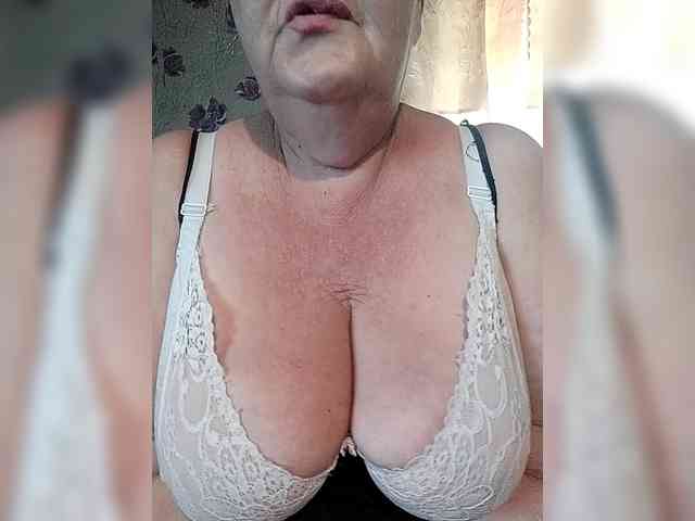 KristinaExcite webcam