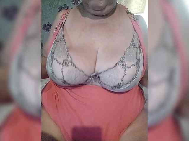 KristinaExcite webcam