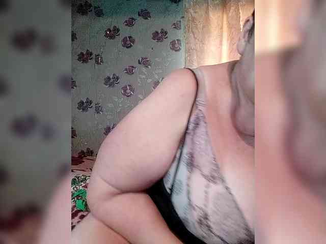 KristinaExcite webcam