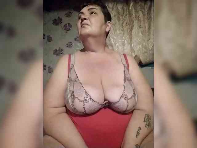 Modelo: KristinaExcite