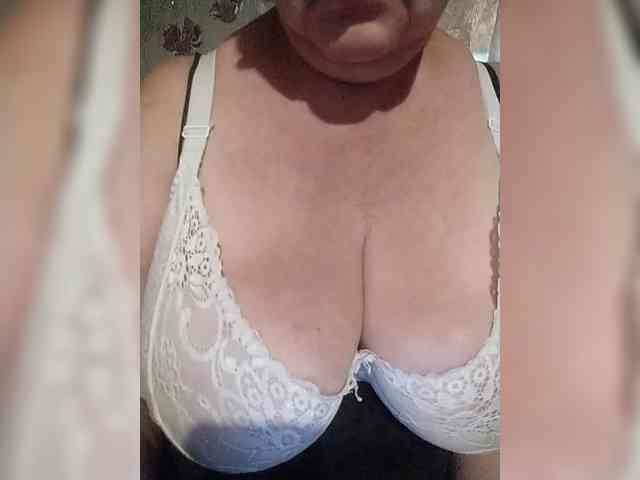 KristinaExcite webcam