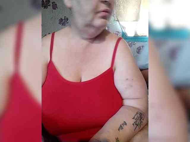 KristinaExcite webcam