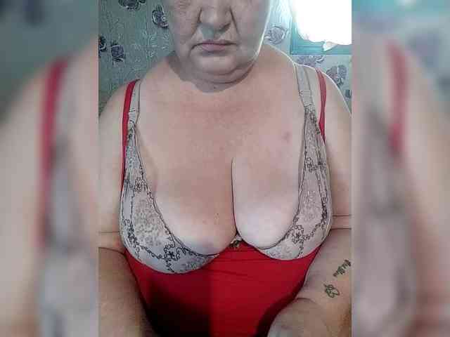KristinaExcite webcam