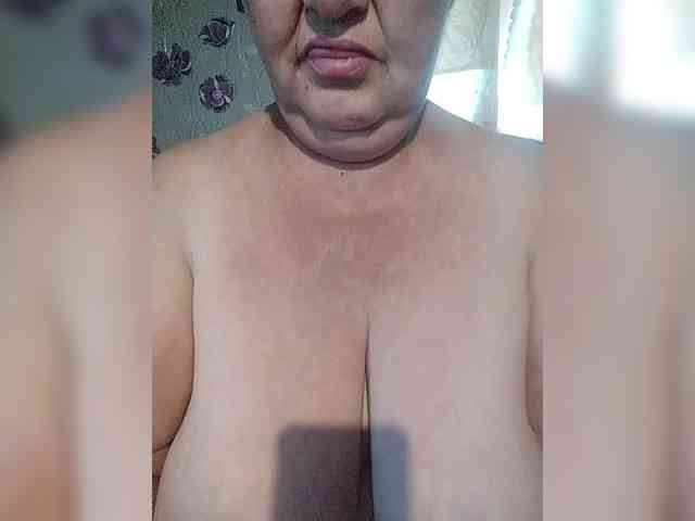 KristinaExcite webcam